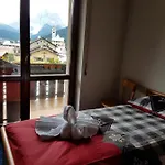 Posta Hotel Colle Santa Lucia