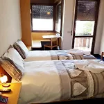 Hotel Posta Colle Santa Lucia