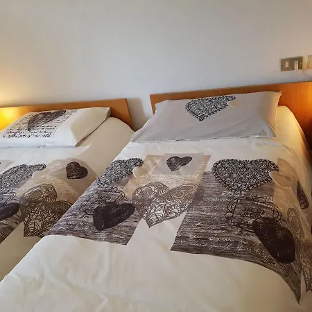 Hotel Posta Colle Santa Lucia