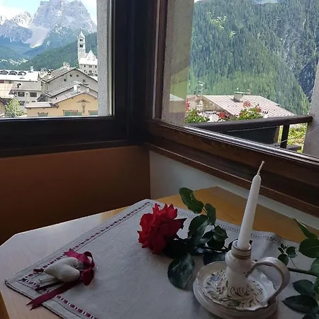 Posta 2* Colle Santa Lucia