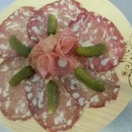 Posta Colle Santa Lucia