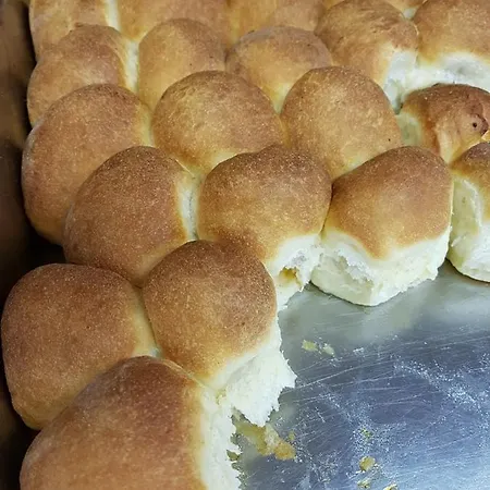 Posta Colle Santa Lucia