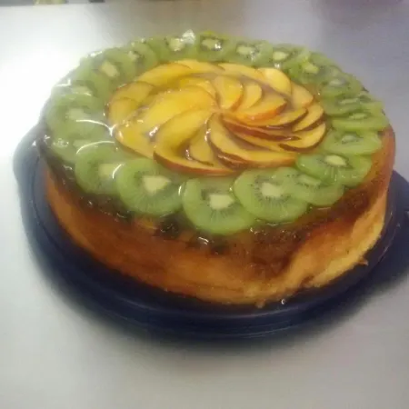 Posta Colle Santa Lucia