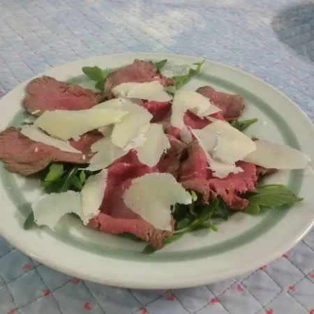 Hotel Posta Colle Santa Lucia