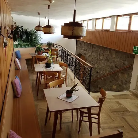 Отель Posta 2*