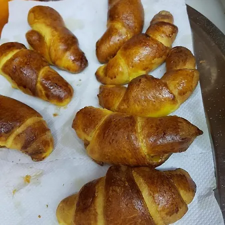 Hotel Posta Colle Santa Lucia