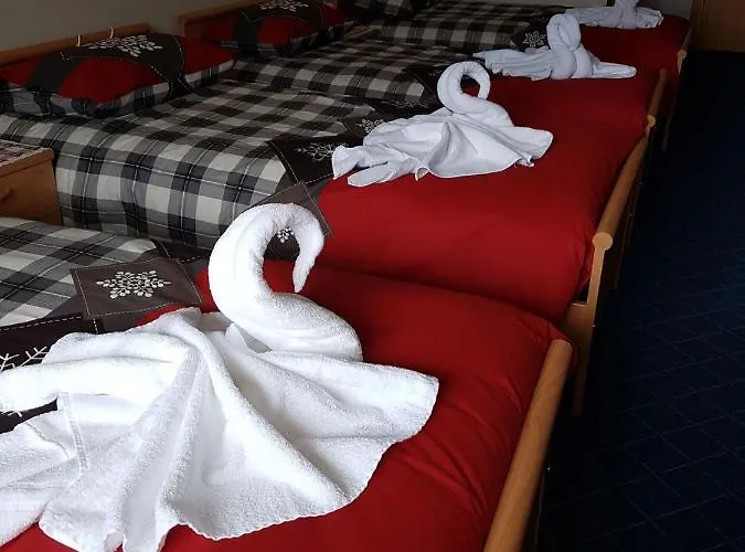 Posta 2* Colle Santa Lucia