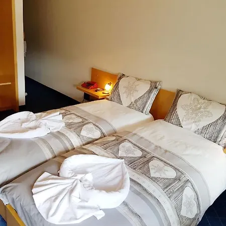 Posta Hotel
