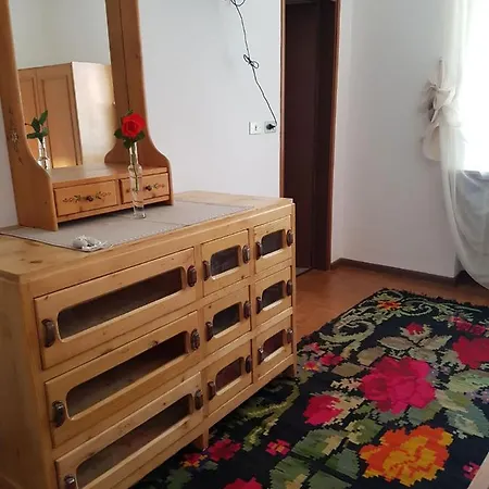 Hotel Posta Colle Santa Lucia
