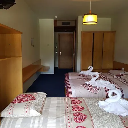 Hotel Posta