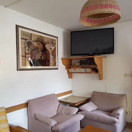Posta Hotel 2*