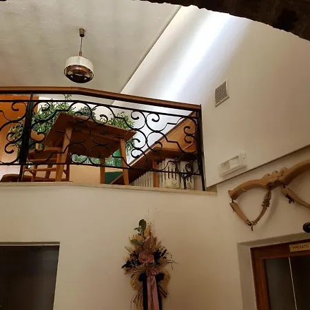 Posta Hotel