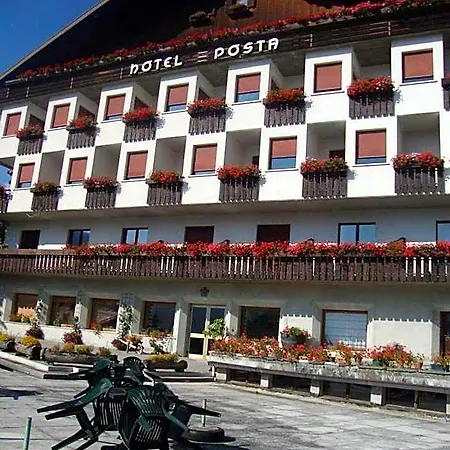 Posta Hotel 2*