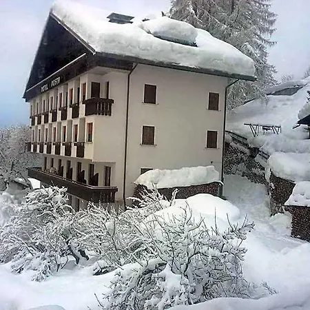 Posta Hotel 2*