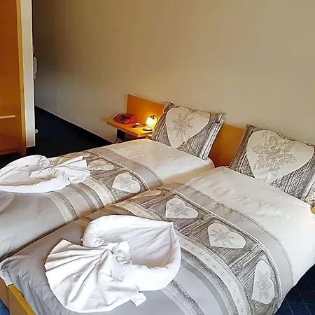 Posta Hotel Colle Santa Lucia