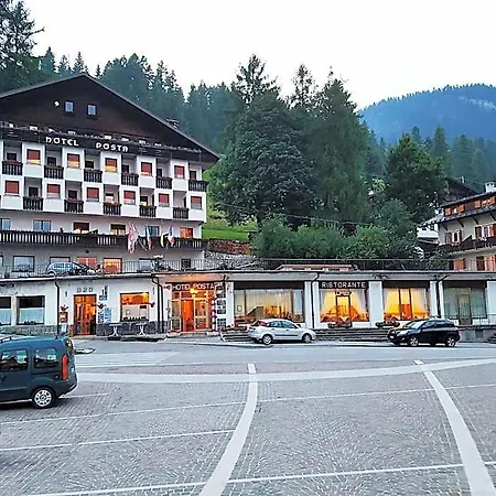 Hotel Posta 2*