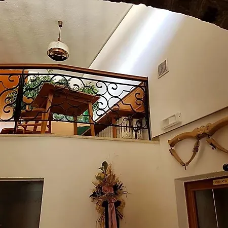 Posta Hotel