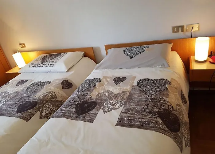 Hotel Posta Colle Santa Lucia