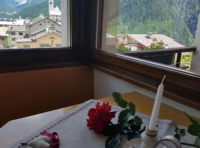 Posta 2* Colle Santa Lucia