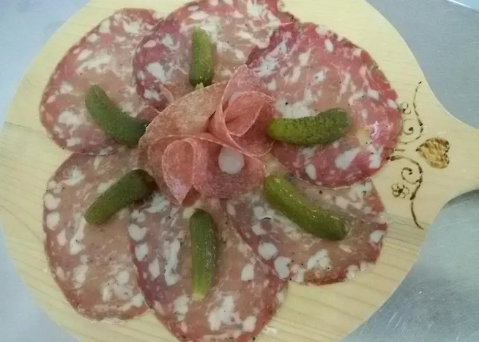 Posta Colle Santa Lucia