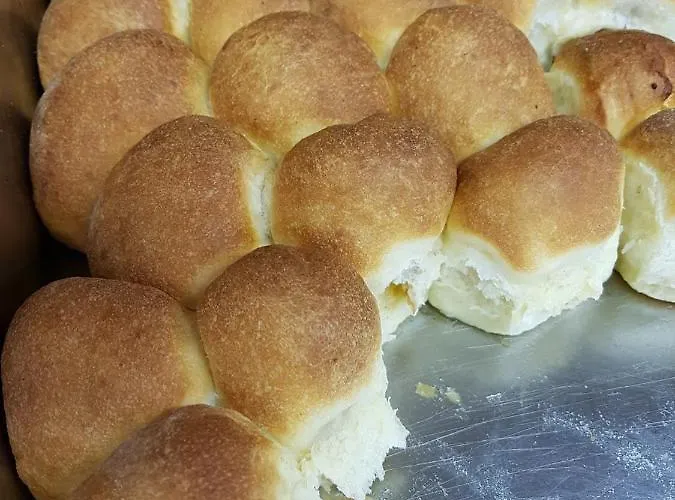 Posta Colle Santa Lucia