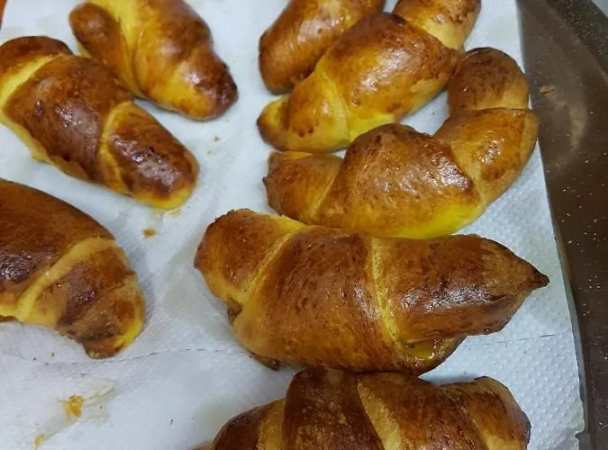 Hotel Posta Colle Santa Lucia